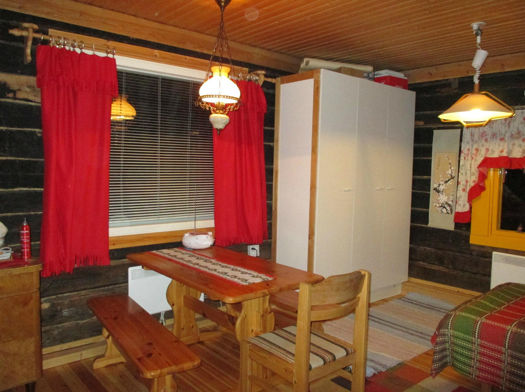 B&B Myllymatka 10主图