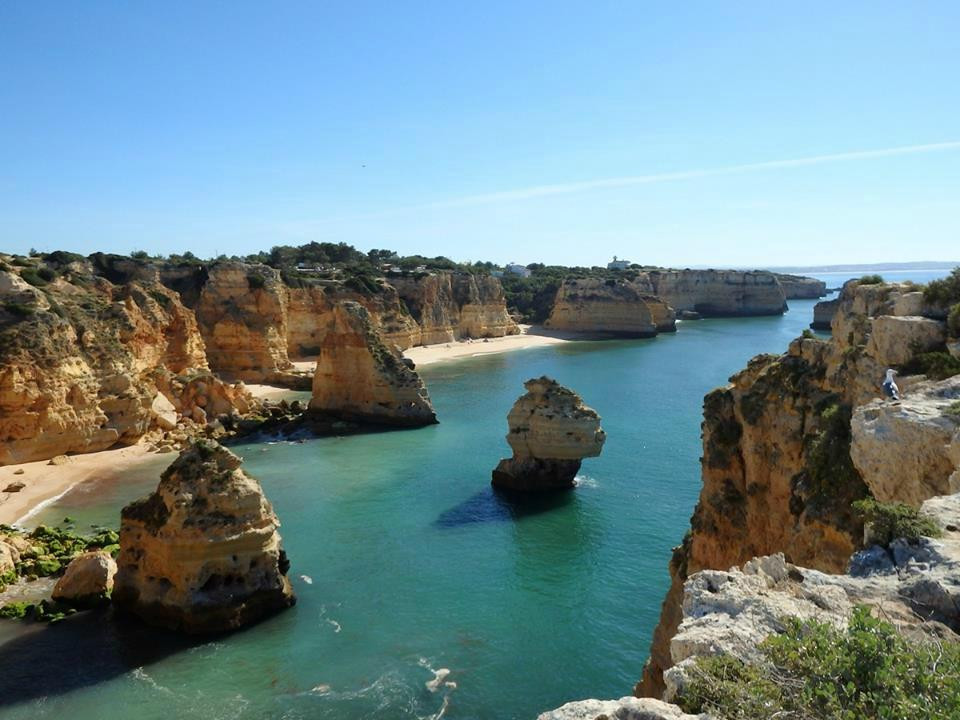 ALGARVE WOW- Day Tours-Almancil必去景点