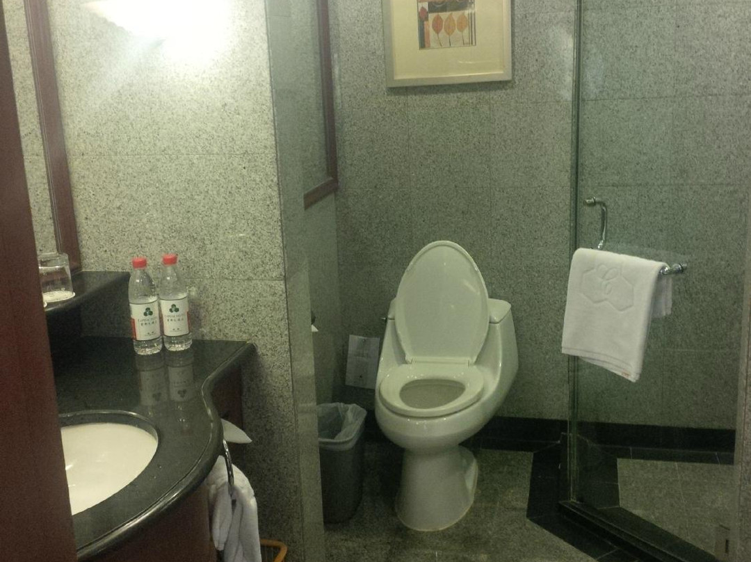 衡水迎宾馆主图