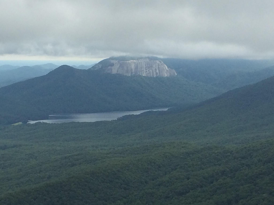 Caesars Head State Park景点图片