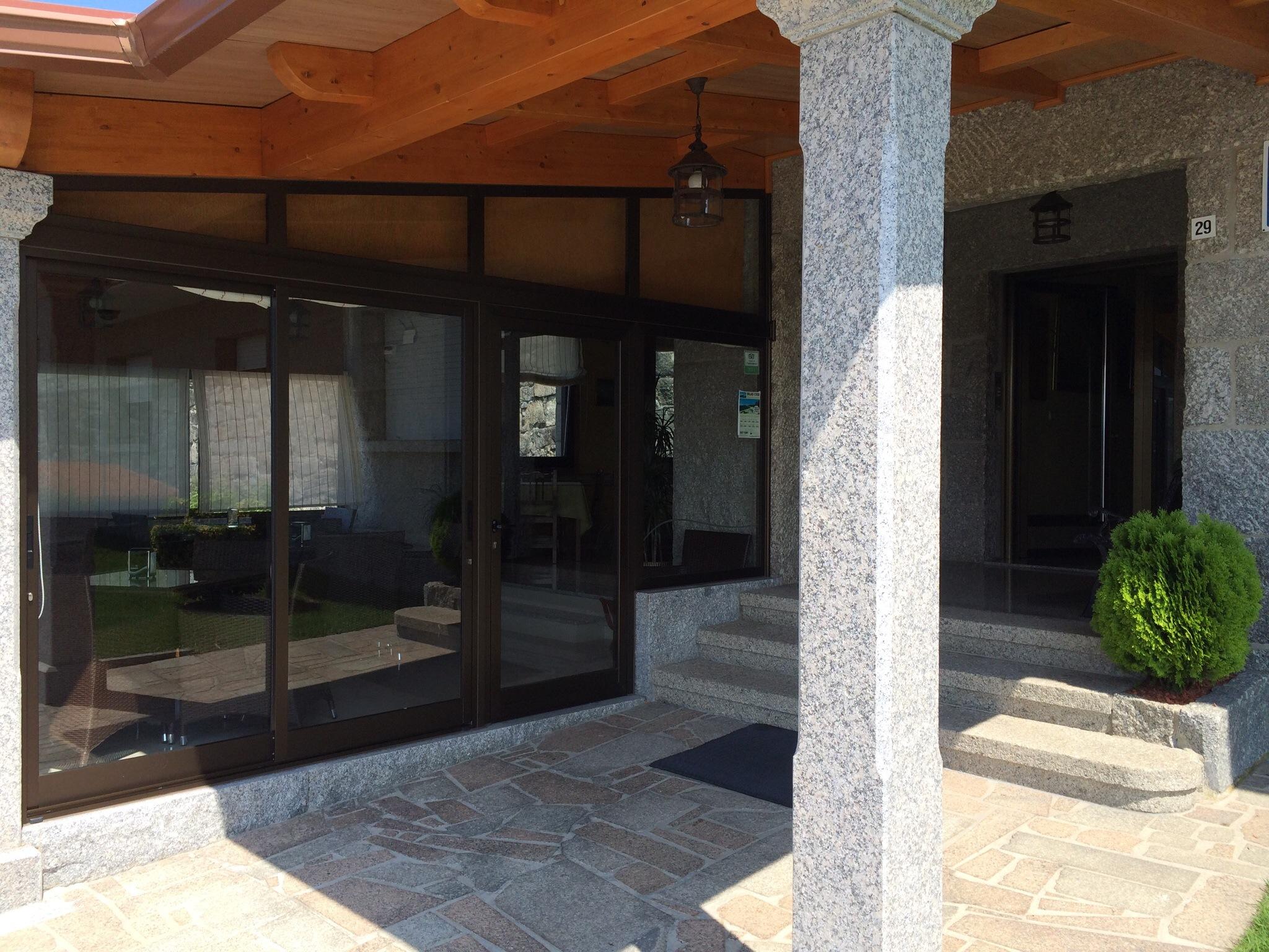 Hotel Linares-客卧