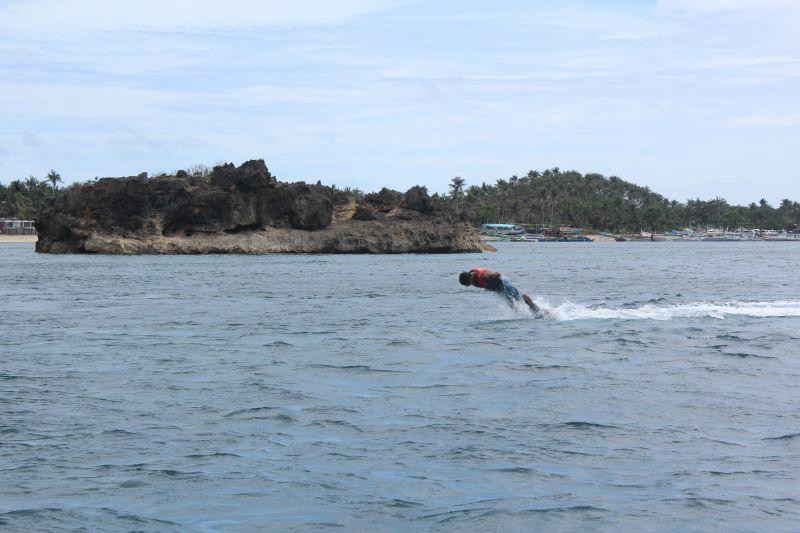 Xtreme Fun-长滩岛必去景点
