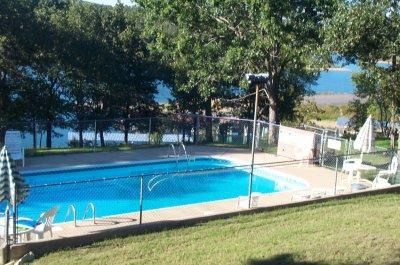 Boondocks Bull Shoals Lake Resort主图