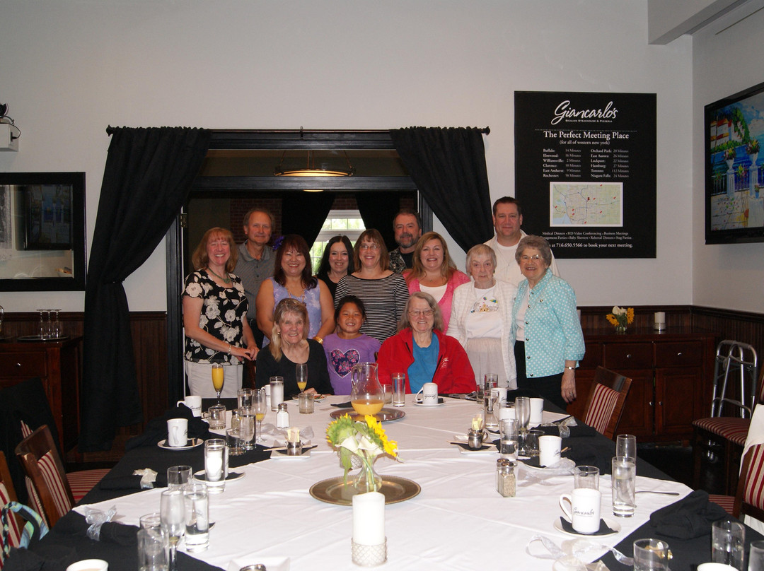 Giancarlo's Restaurant