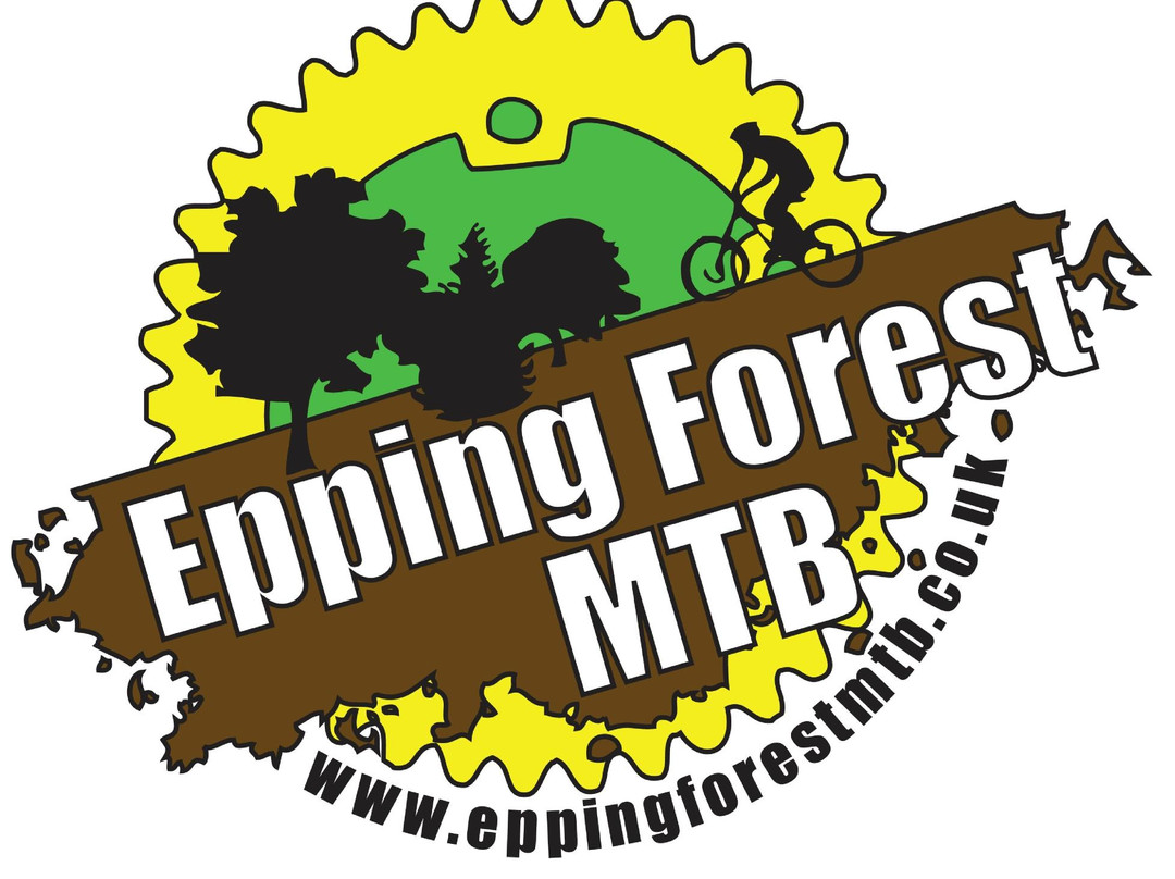 Epping Forest MTB景点图片