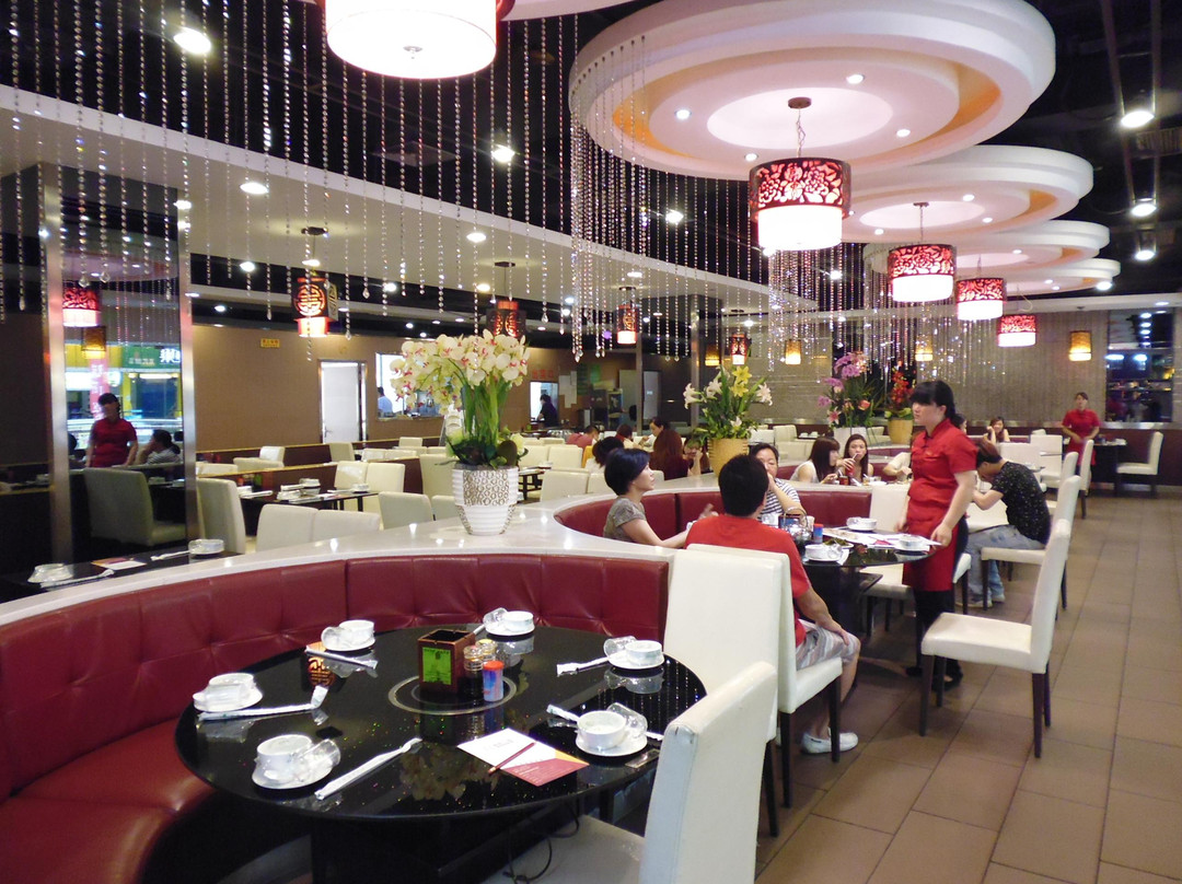 永春县餐馆和美食-潇肴江湖