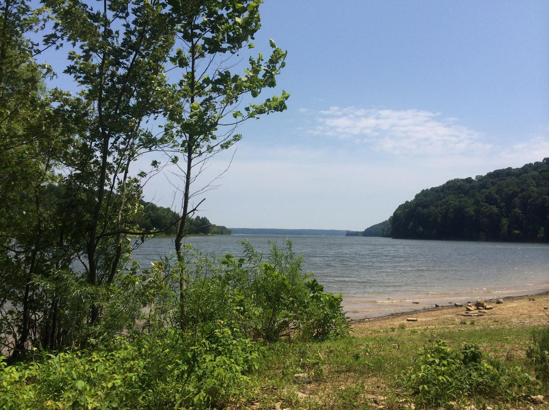 Most High Adventure Outfitters-布卢明顿必去景点