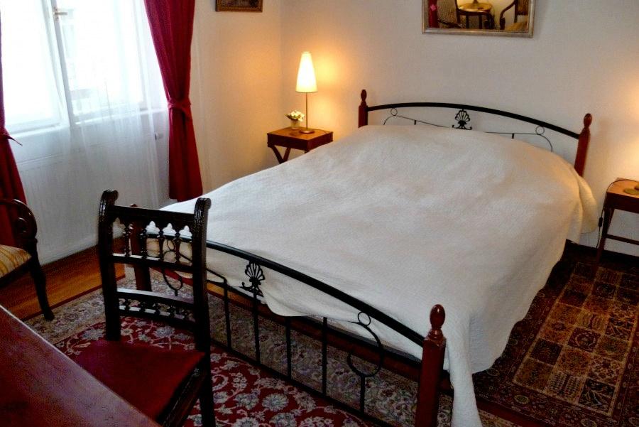 Museum Guest House-客卧