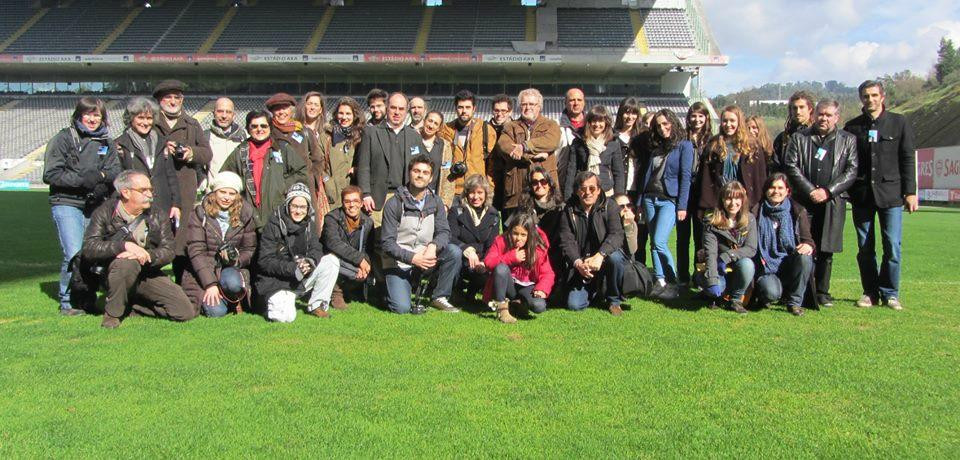 Cultour - Guiding Architects Porto/Lisbon-里斯本必去景点