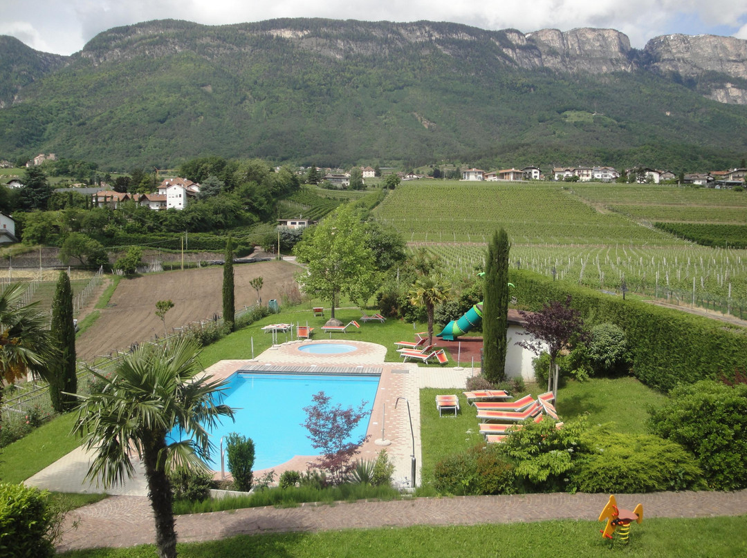 Garni Luziafeld Hof主图