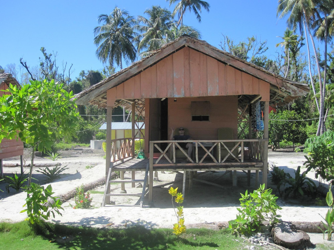 Lyla Bungalows