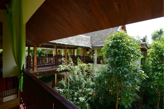 西双版纳象家精品客栈主图