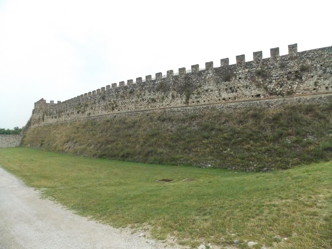 Rocca Di Lonato景点图片
