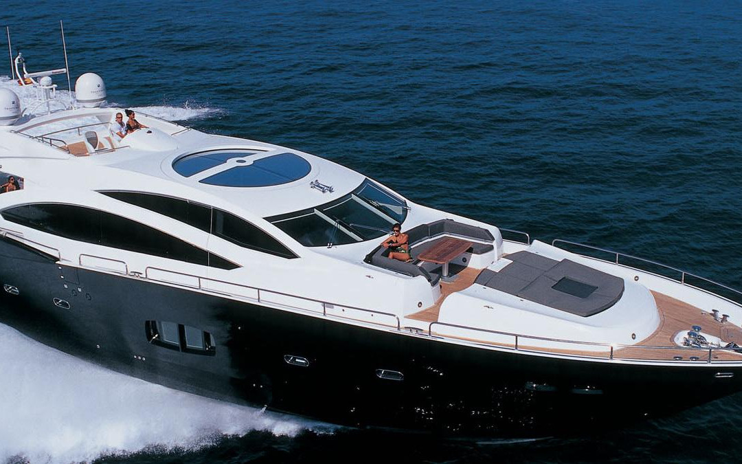 Dany Boats Ibiza-伊维萨城区必去景点