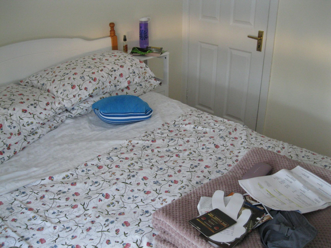 洛坎住宿加早餐旅舍主图