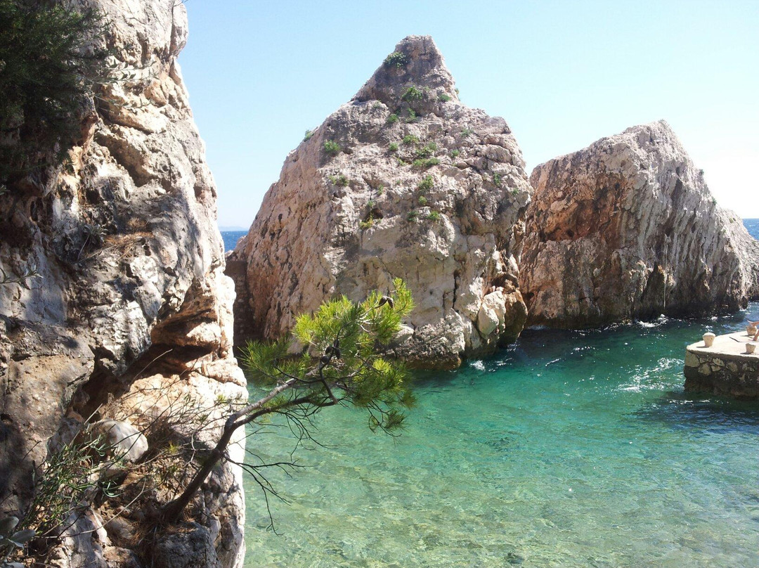 Exotic Beach景点图片