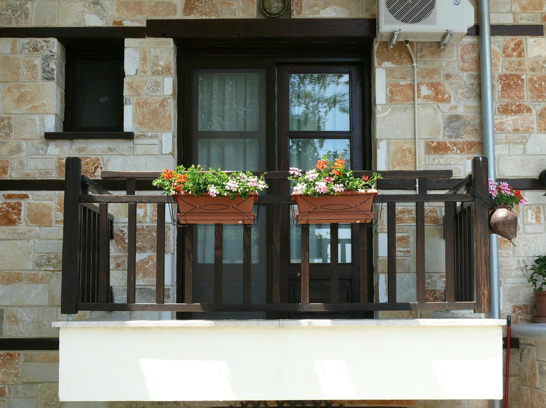 Petrini Gonia Guesthouse主图