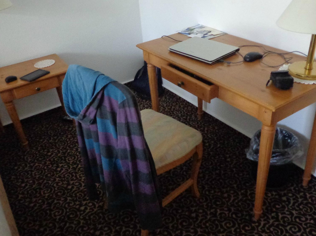 Duhner Landhaus主图