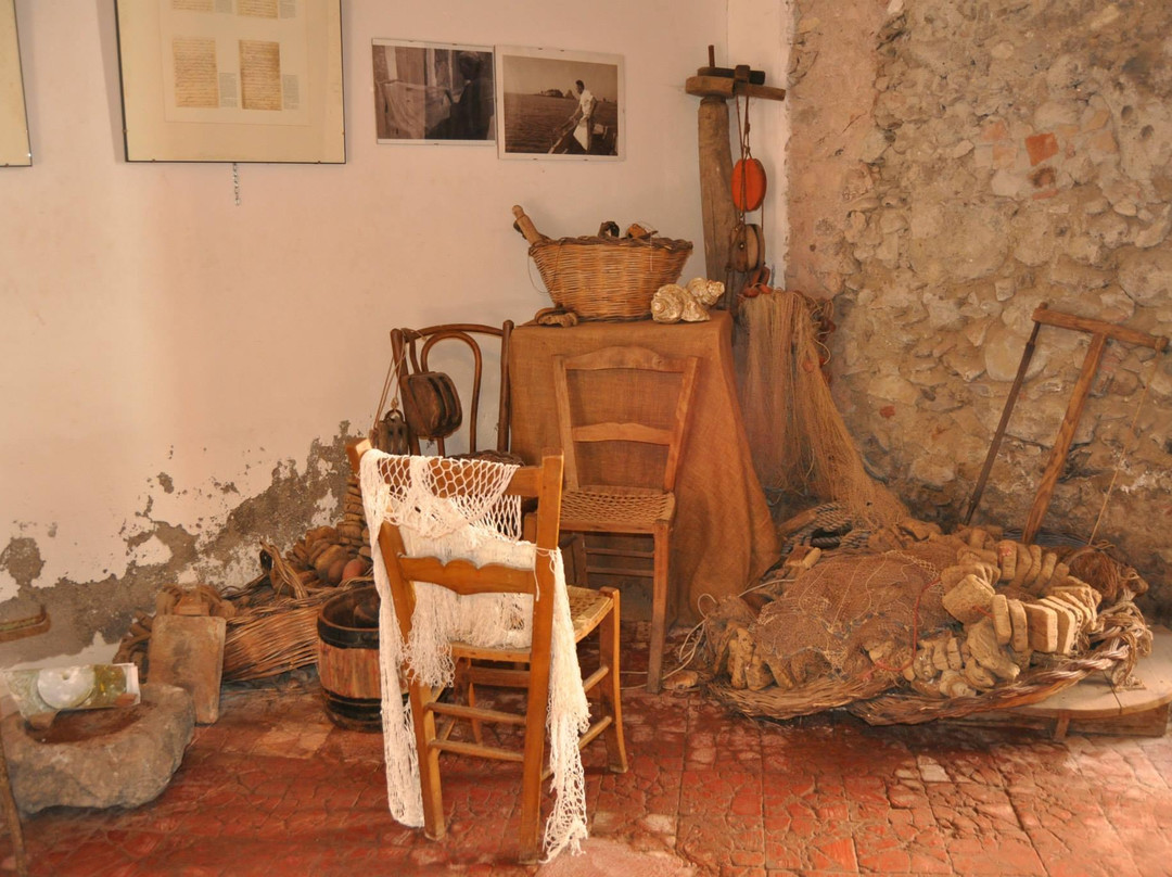 Museo Casa Del Nespolo景点图片