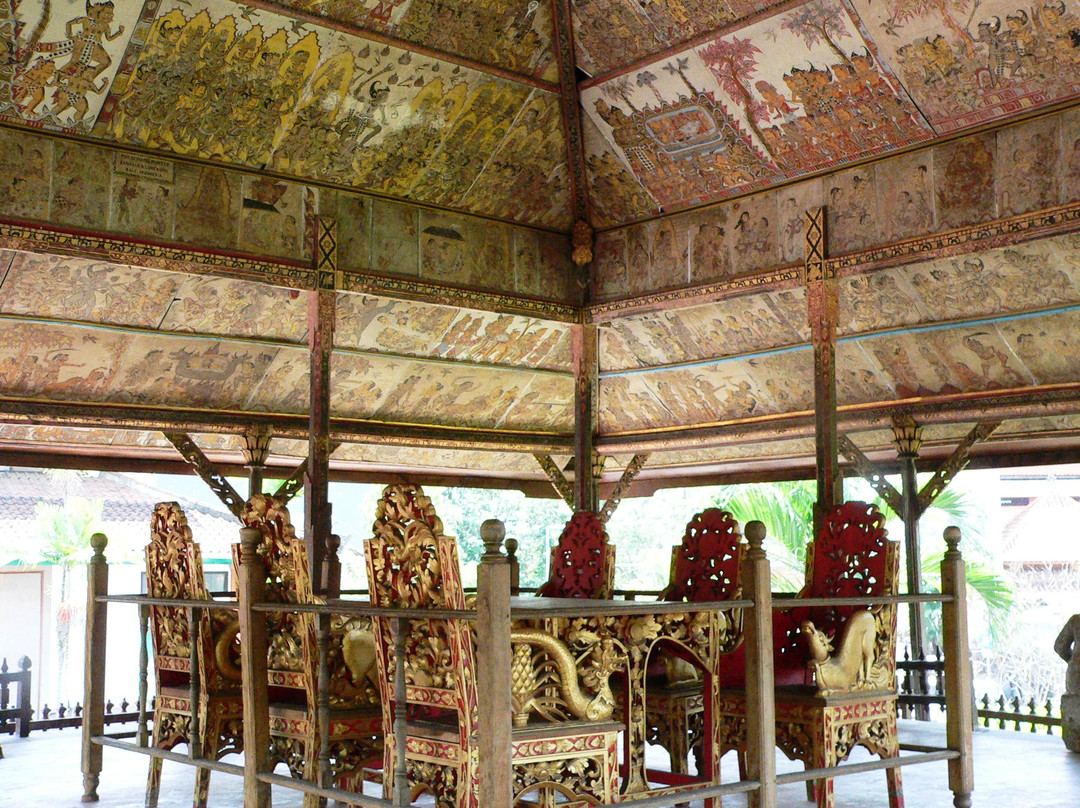 Bali Rising Tours - Private Day Tours-登巴萨必去景点