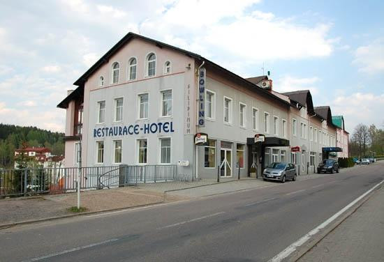 Hotel Filipinum主图