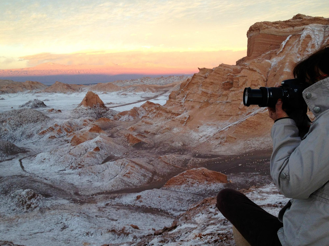 Atacama Loft & Expeditions - Tours景点图片