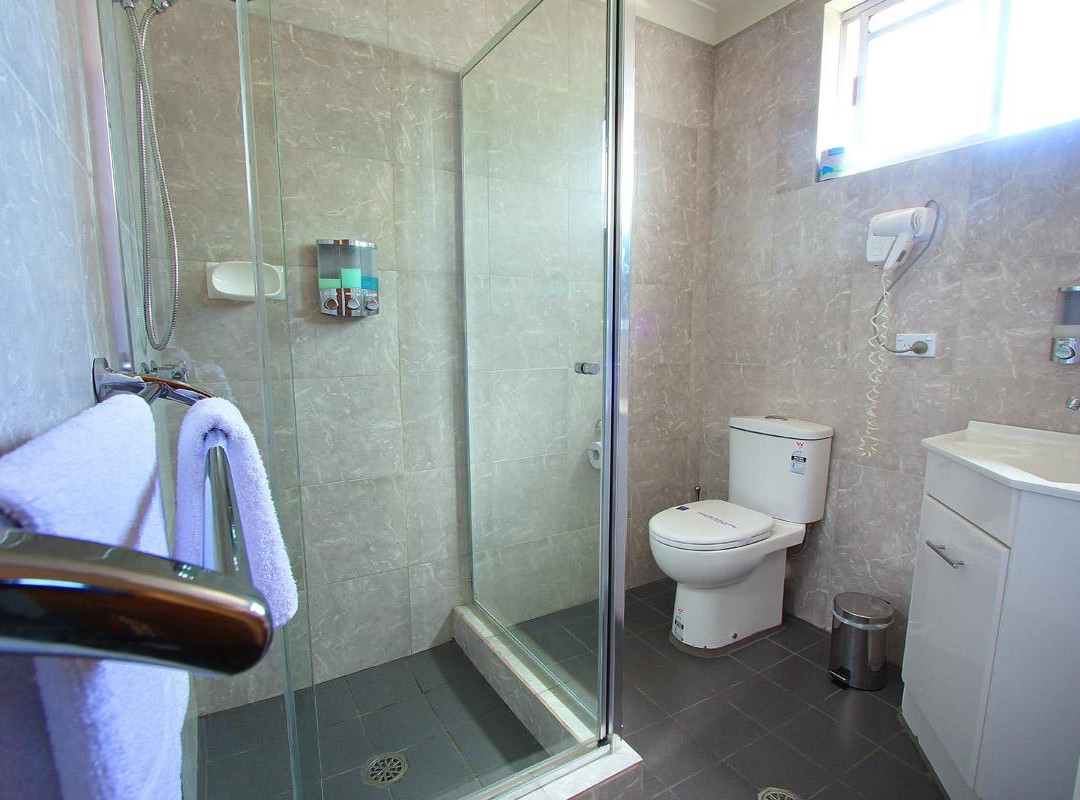 Garden City Motor Inn主图