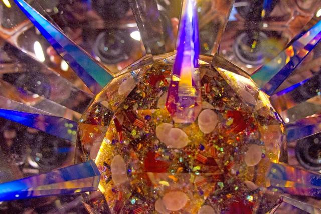 Nelly Bly II-杰罗姆必去景点