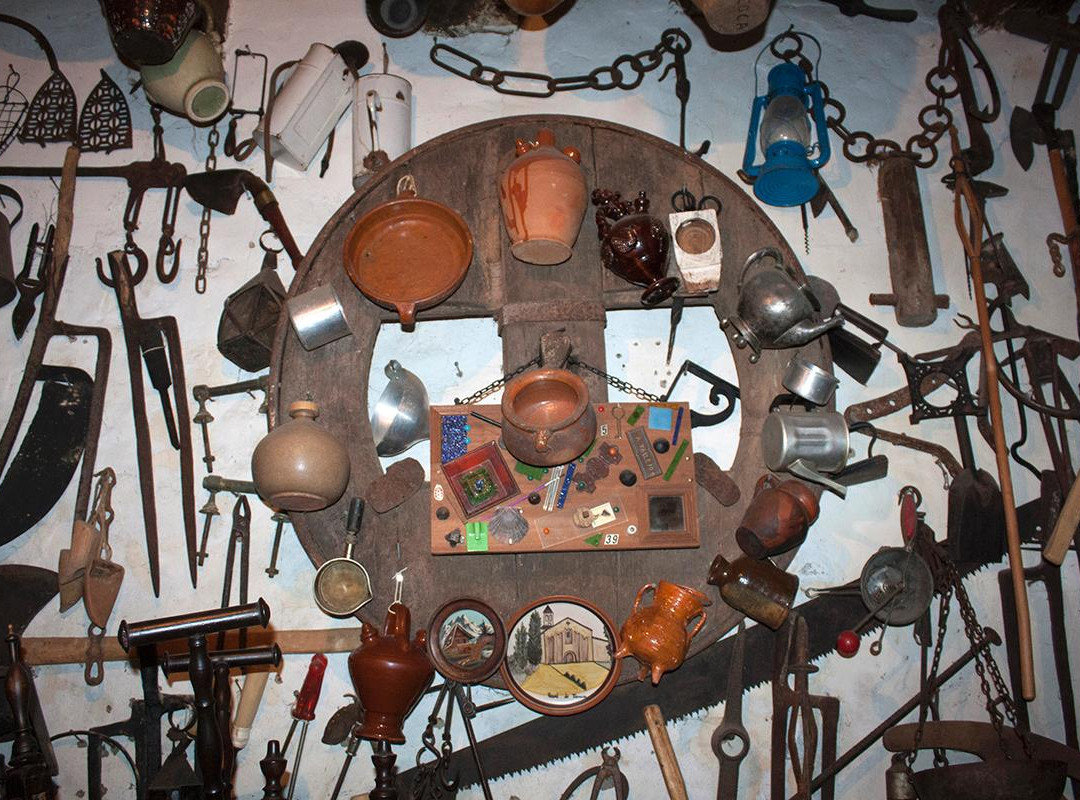 Museo Etnografico Joaquin Sainz de Rozas景点图片