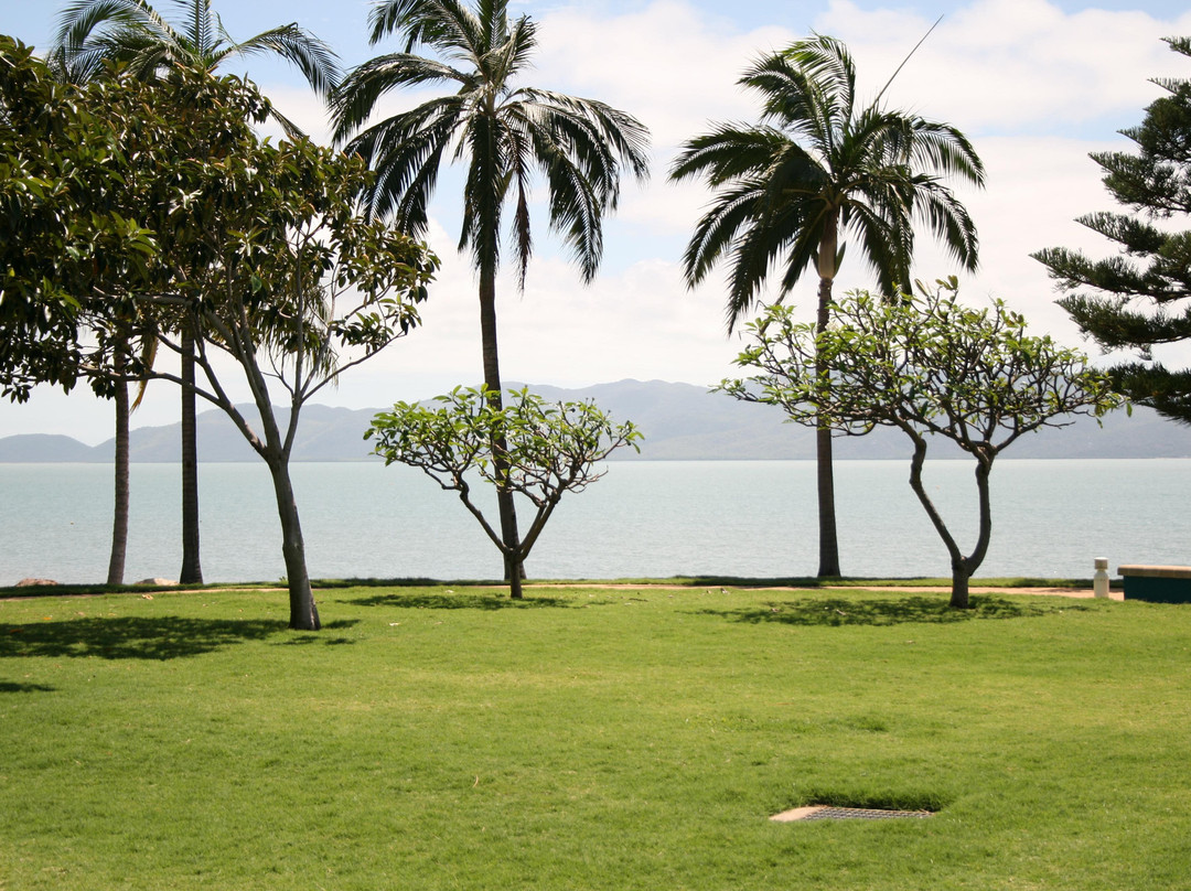 The Strand-汤斯维尔必去景点