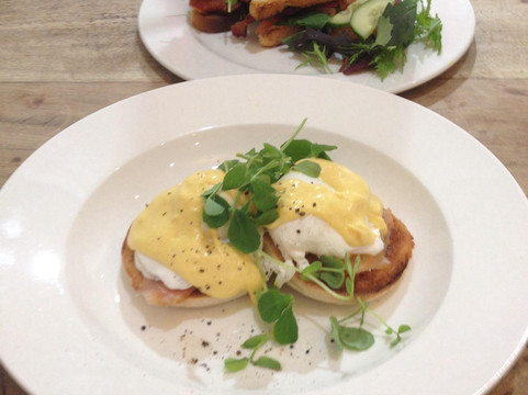 Codsall餐馆和美食-Medicine Kitchen and Bakery