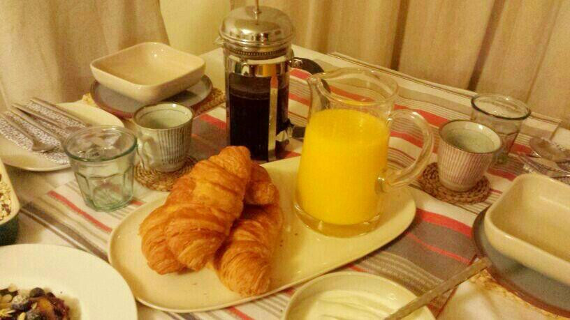 No 12 Bed & Breakfast主图