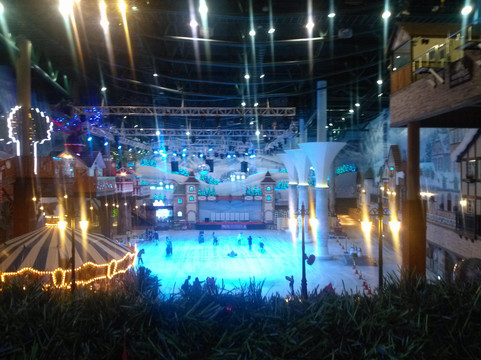 HaB Korea-首尔必去景点