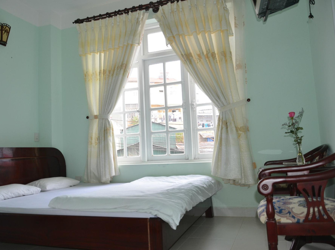 Camellia Hotel
