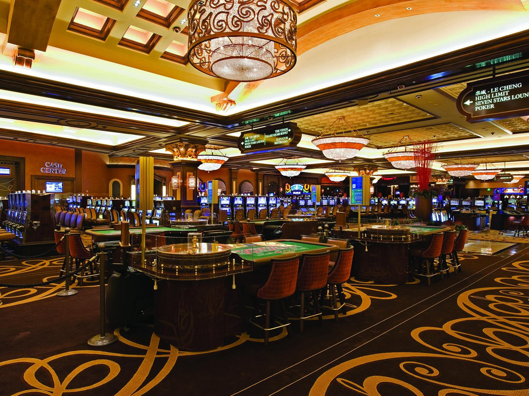 Horseshoe Hammond-哈蒙德必去景点