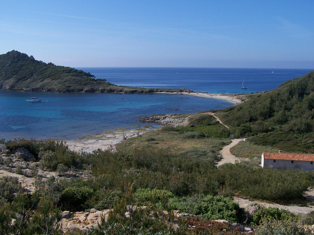 Cap Taillat-Ramatuelle必去景点