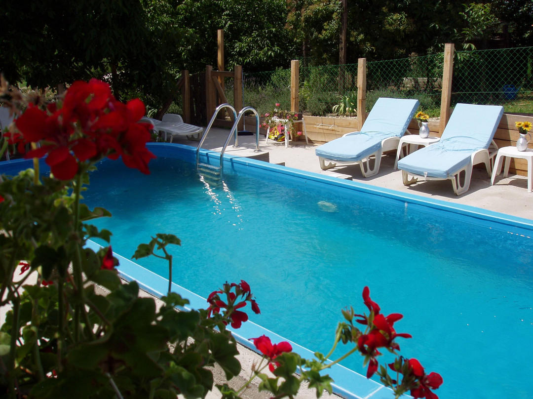 Briljant Resort Hongarije