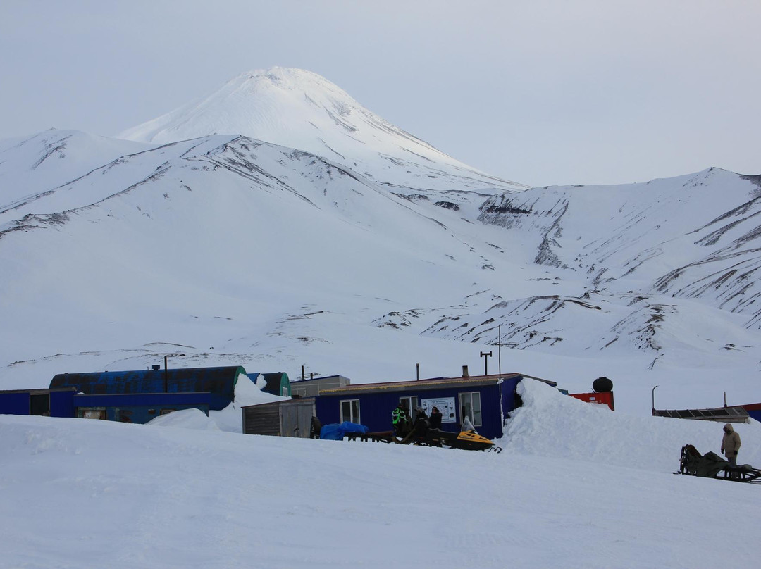 Kamchatintour