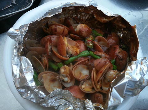 吉隆坡唐人街-吉隆坡必去景点