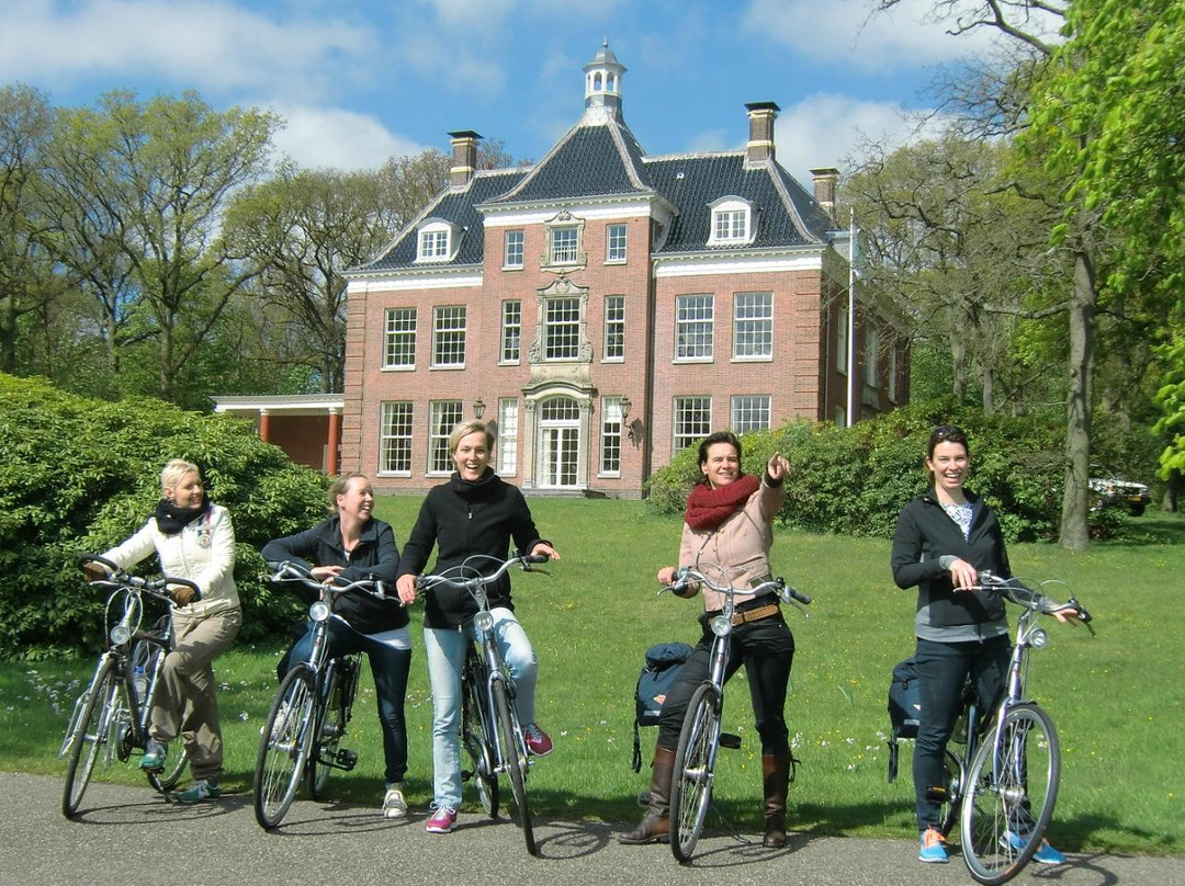 DuneBiking Bike Tours - Day Tours景点图片