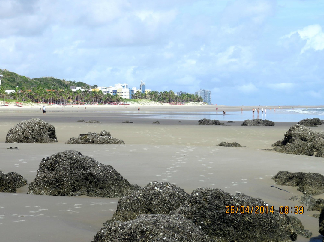 Caolho Beach景点图片