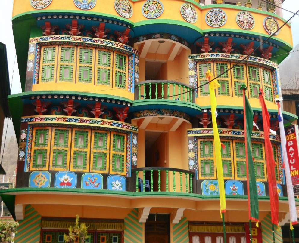 Bayul Inn