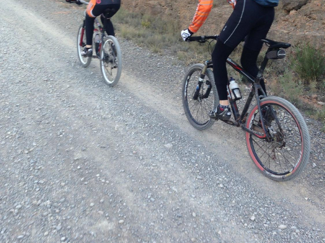 El Salto De La Novia主图