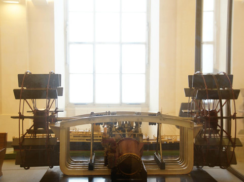 工艺美术博物馆-巴黎必去景点