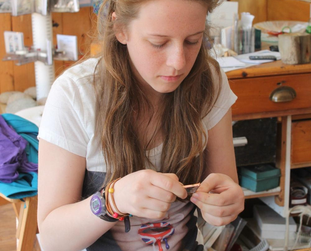 Phoenix Craft Workshop & Gallery-St Mary's必去景点