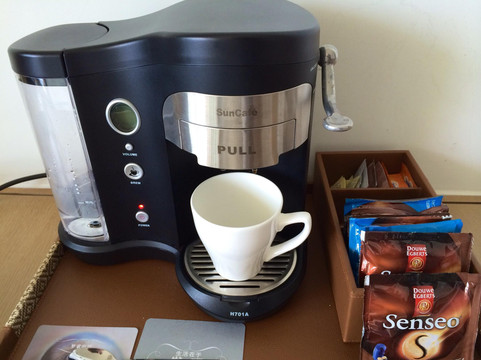 三亚海棠湾万丽度假酒店主图