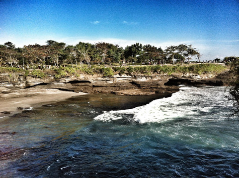 Bali Star Tour - Day Tours