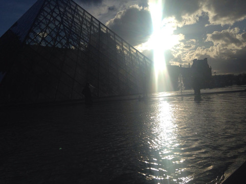 Paris by Martin & Friends-巴黎必去景点