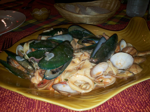 Alby & Micky Restaurant主图