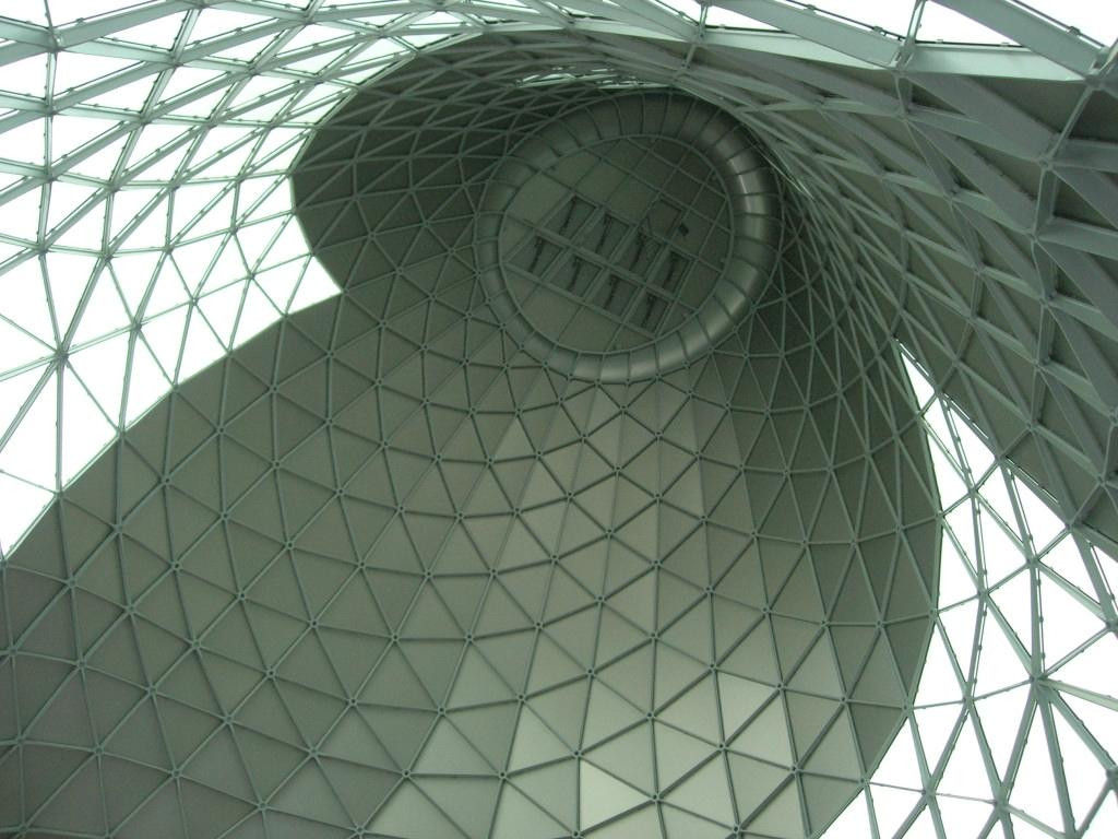 Centro Congressi Stella Polare-罗镇必去景点